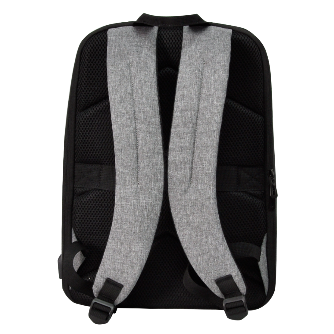 Courir 15.6’ laptop backpack. USB port for charging. (4)