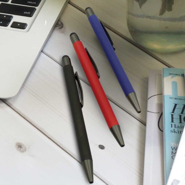 Kazzel Metal stylus pen (2)