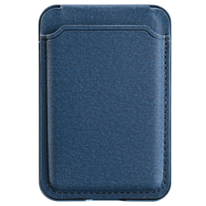 Nadez Recycled magsafe power bank with wallet. (3)