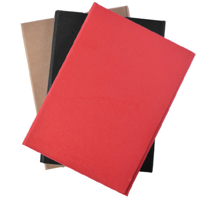 Opvi Tri-fold Eco-friendly Stationery Set. (1)