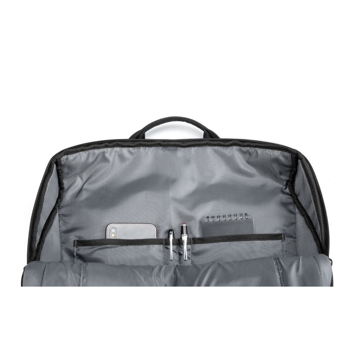 Pramie Business handbag in RPET 15.6’ (13)