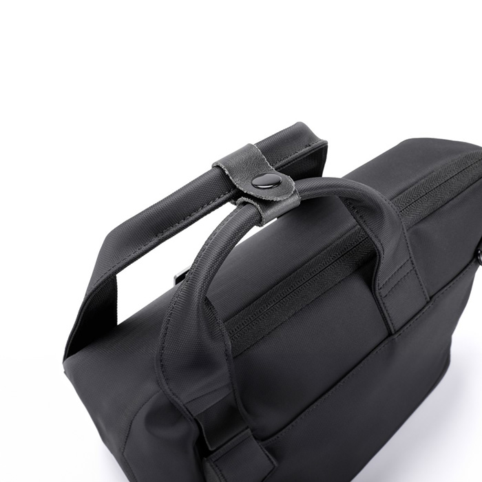 Pramie Business handbag in RPET 15.6’ (7)
