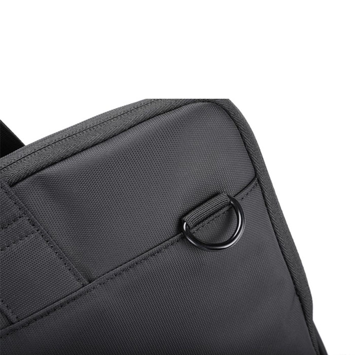 Pramie Business handbag in RPET 15.6’ (8)
