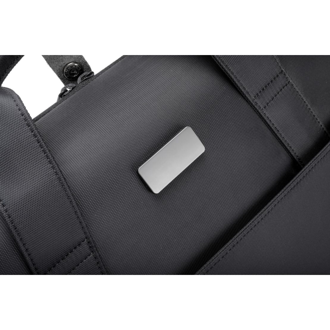 Pramie Business handbag in RPET 15.6’ (9)