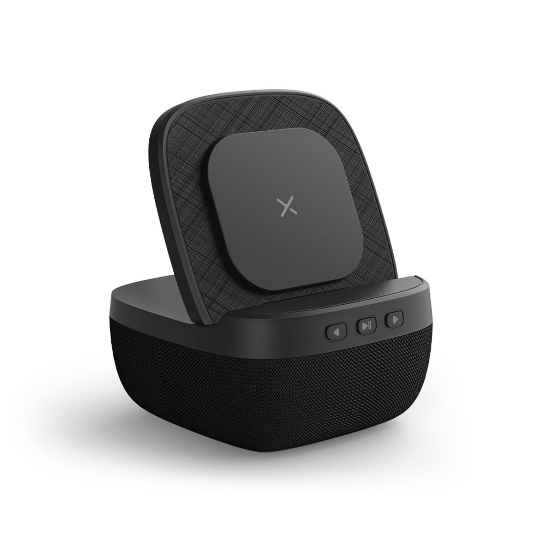 Ses 15W wireless charger. 5W bluetooth speaker. Power Bank. (5)