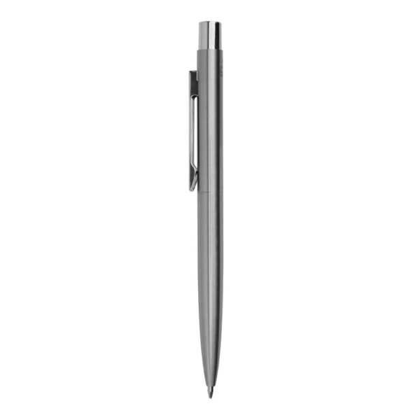 Tamel Recycled stainless steel metal pen (5)