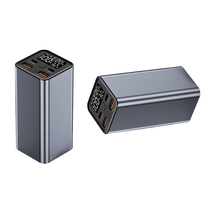 Varys 18,000 mAh fast charging power bank for laptop. (1)