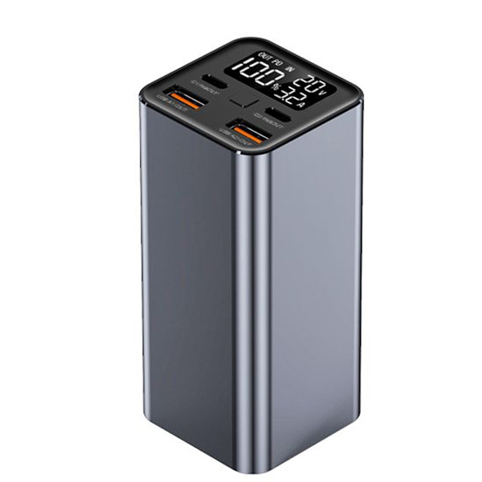 Varys 18,000 mAh fast charging power bank for laptop. (2)