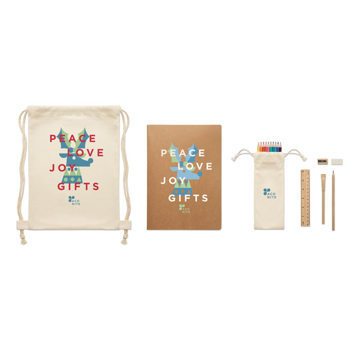 Bambak Kids drawing set in drawstring (4)
