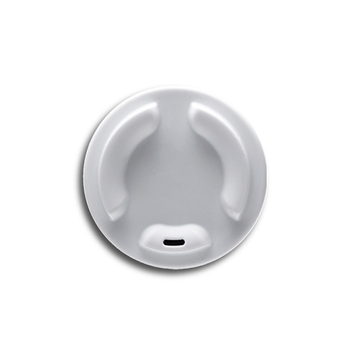 Becher Eco-friendly bamboo fiber tumbler. 350 ml (3)