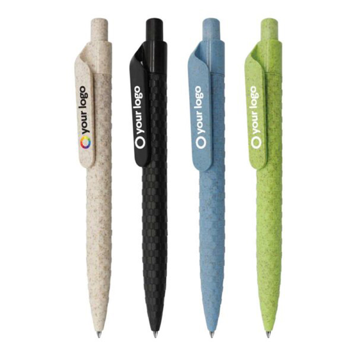 Blepo Recycled wheat straw pens. (7)