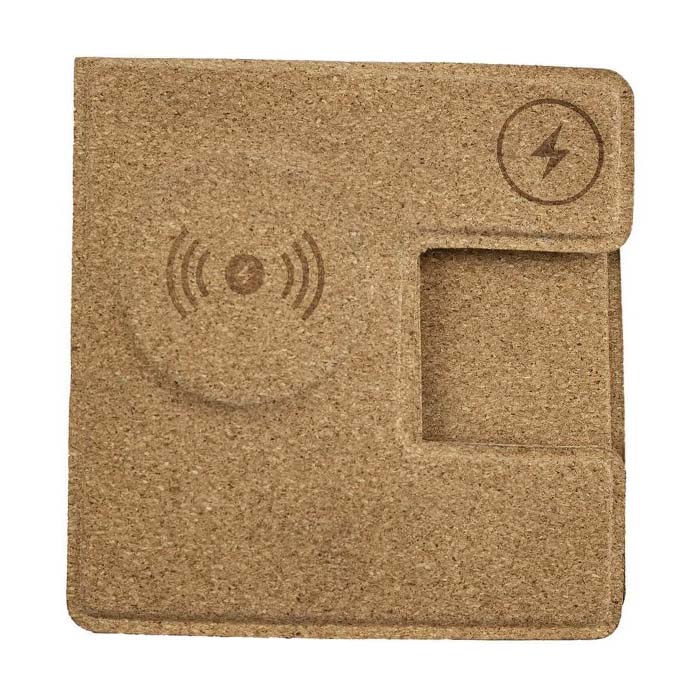 Corizza Eco-friendly fast 3-in-1 wireless charging station. (3)
