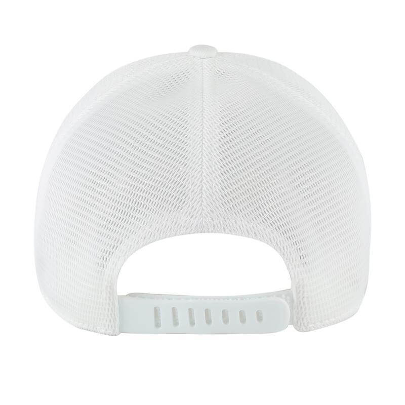 Kaeb Structured double mesh trucker cap. (2)