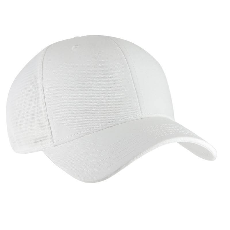 Kaeb Structured double mesh trucker cap. (3)
