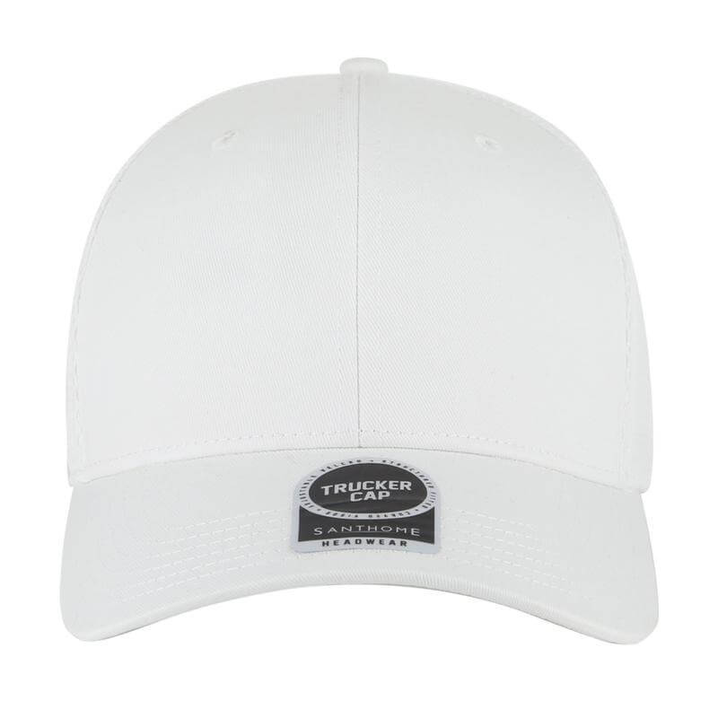 Kaeb Structured double mesh trucker cap. (4)