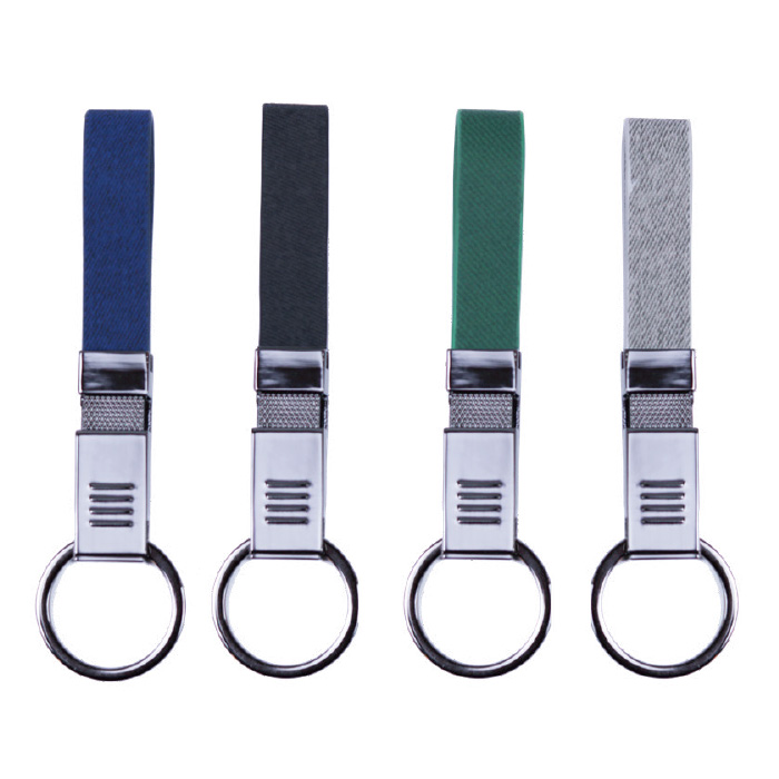 Mafatih Keychain in PU and metal finish. (3)