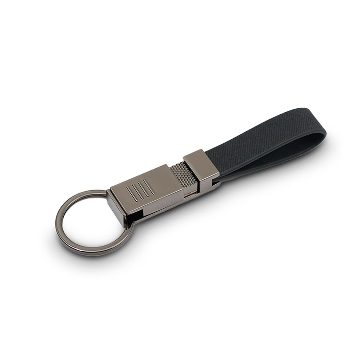 Mafatih Keychain in PU and metal finish. (7)