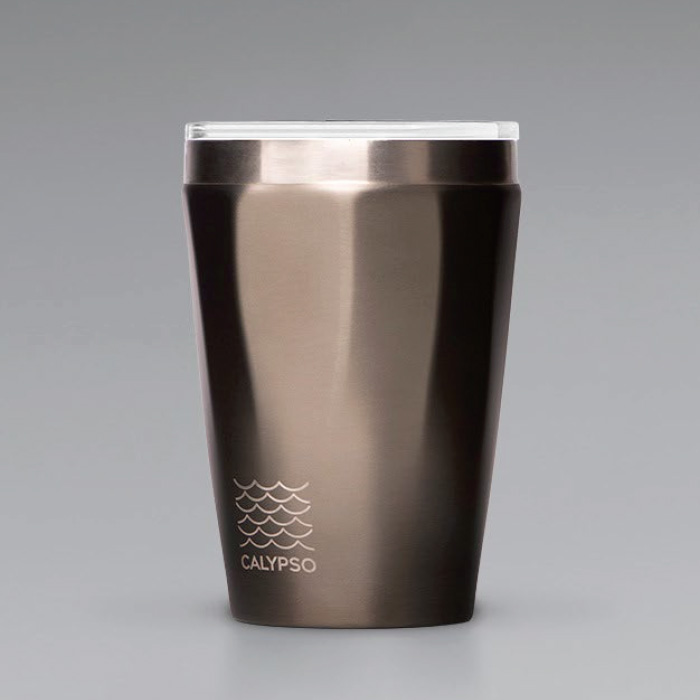 Malasi Unique shape tumbler with geometric patterns. (1)