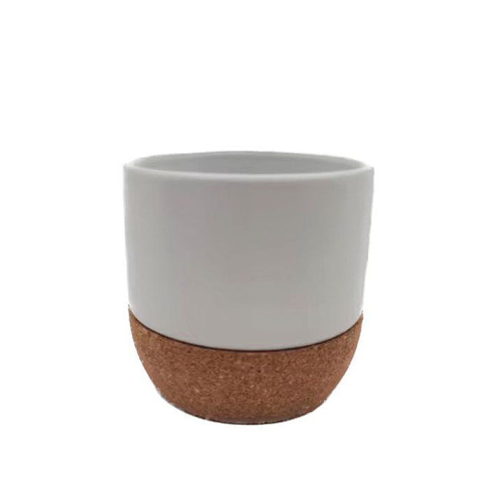 Maly Stoneware espresso cup. 140 ml. (6)