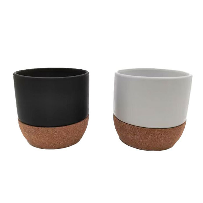 Maly Stoneware espresso cup. 140 ml. (7)