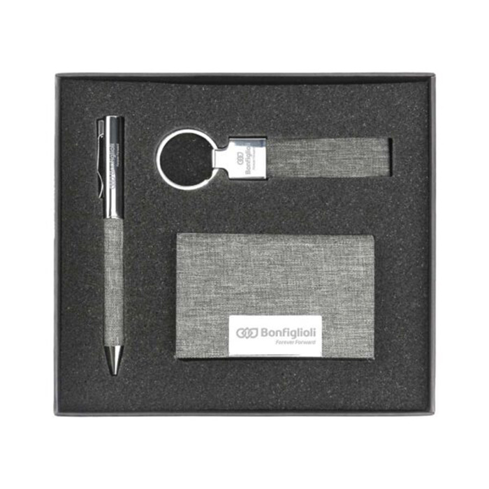 Nogsae Recycled RPET material gift set (1)