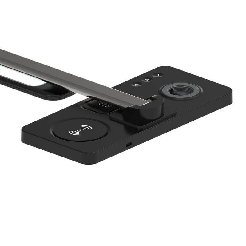 Ranpu 3-in1 wireless charger with desk lamp (7)