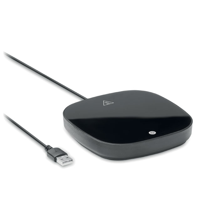 Thermoteros USB mug warmer device in ABS (1)