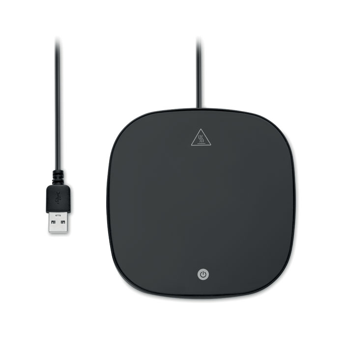 Thermoteros USB mug warmer device in ABS (2)