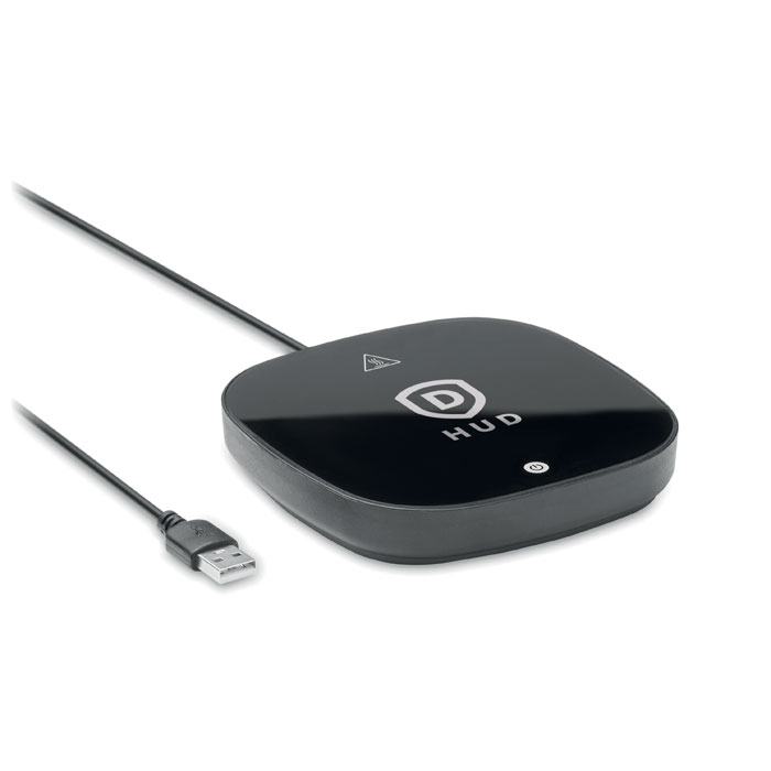 Thermoteros USB mug warmer device in ABS (7)