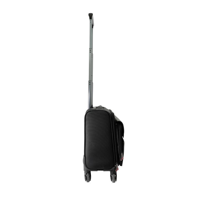 Dasta SKROSS® business travel trolley. (4)