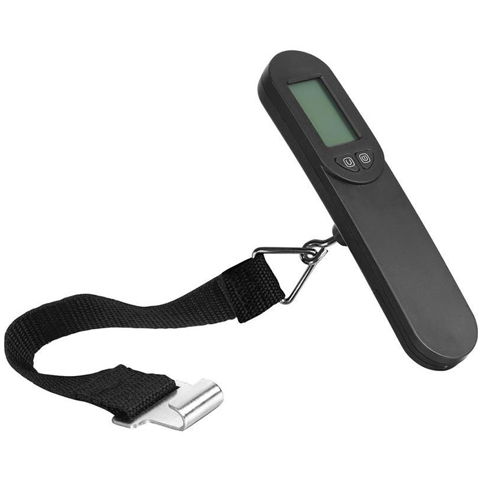 Echelle Digital luggage scale. Capacity upto 50 kgs. (1)