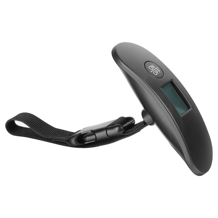 Gyumo Digital luggage scale. Capacity upto 40 kgs (1)
