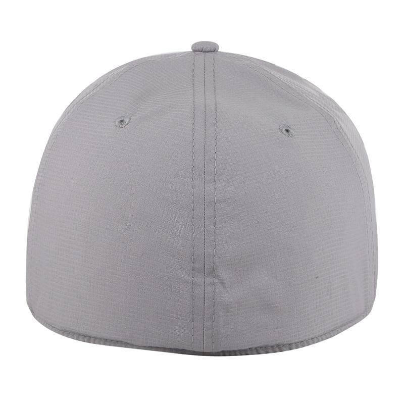 Ilios Recycled 6 panel adjustable cap (4)