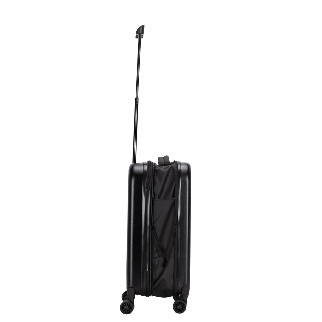 Torori Expandable cabin trolley bag. (3)