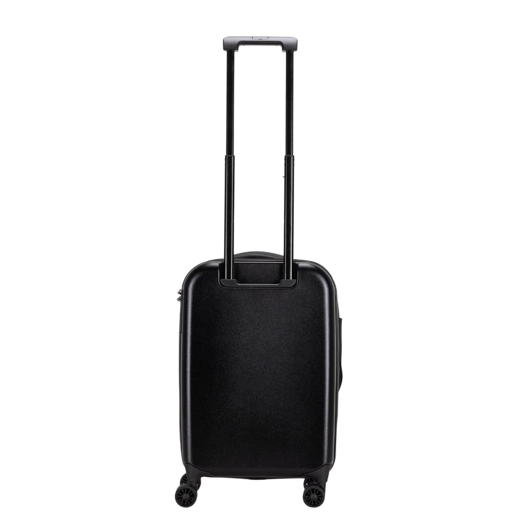 Torori Expandable cabin trolley bag. (7)