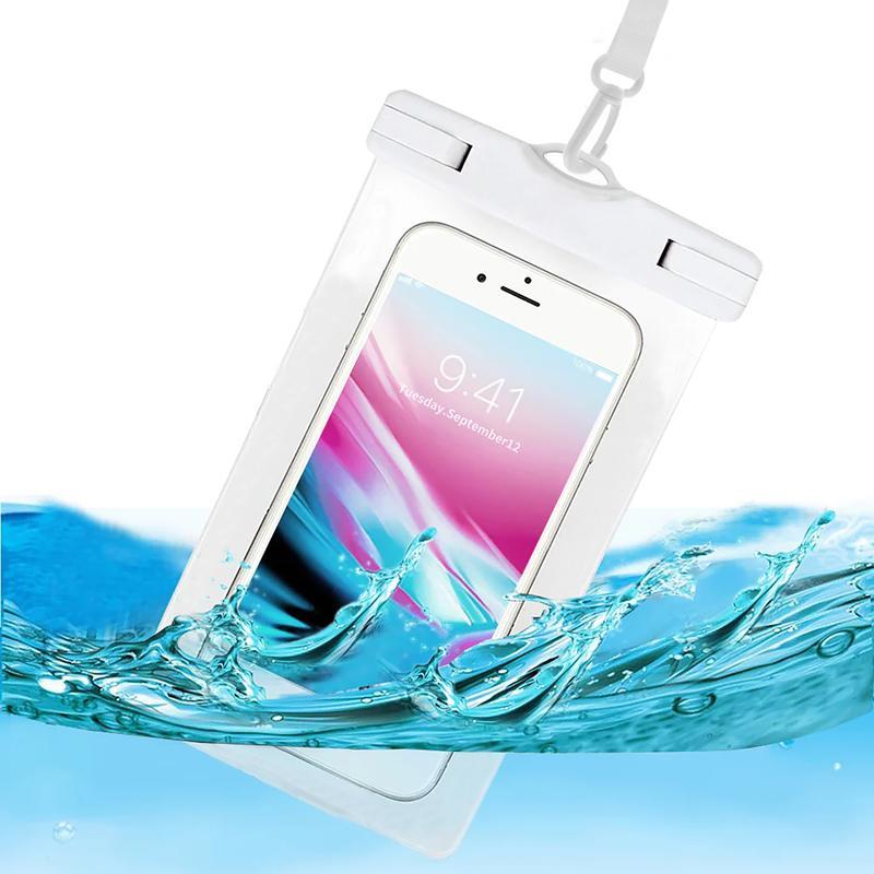 Tteo Floating & waterproof phone case. Mobile pouch (1)