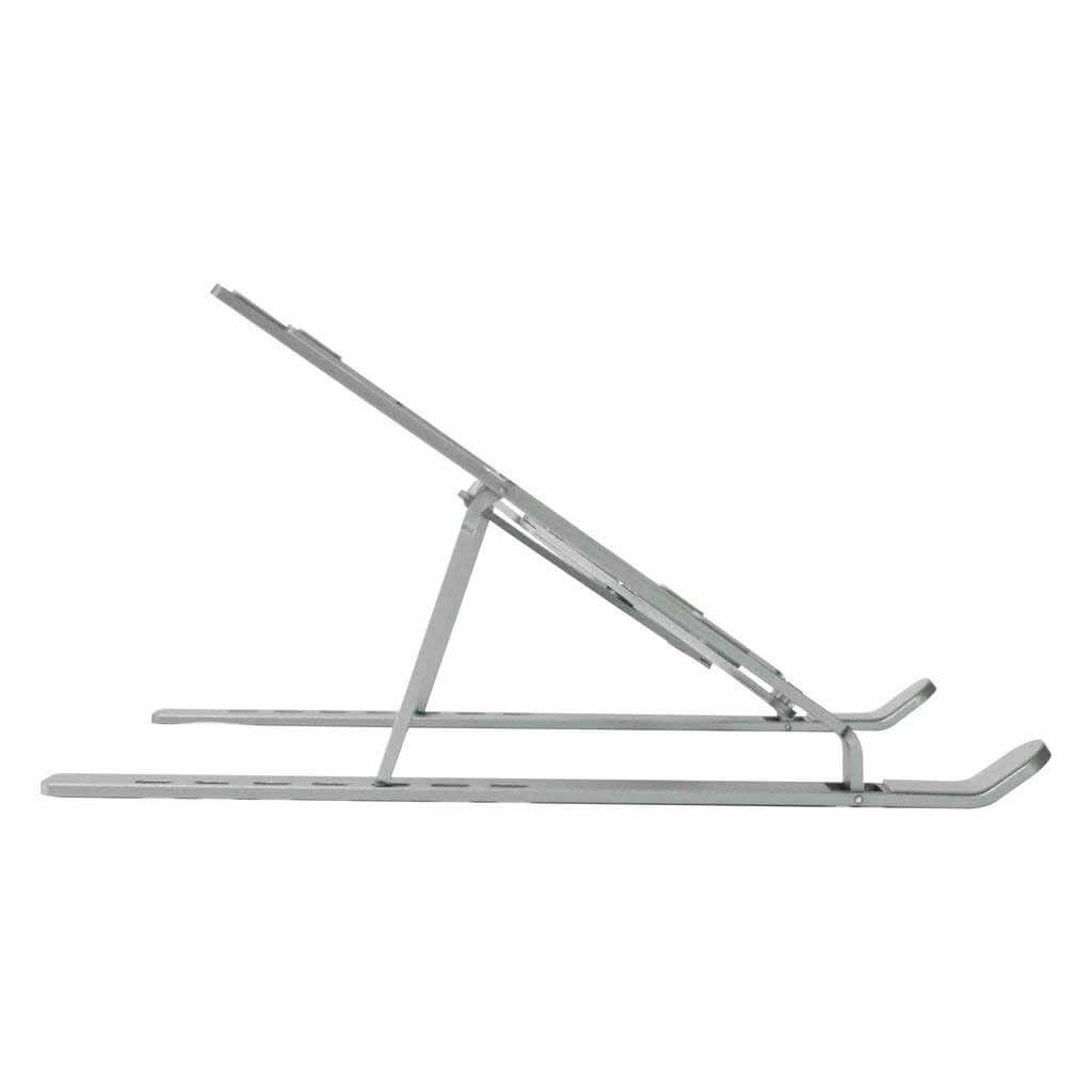 Ergo Ergonomic metal laptop holder (1)