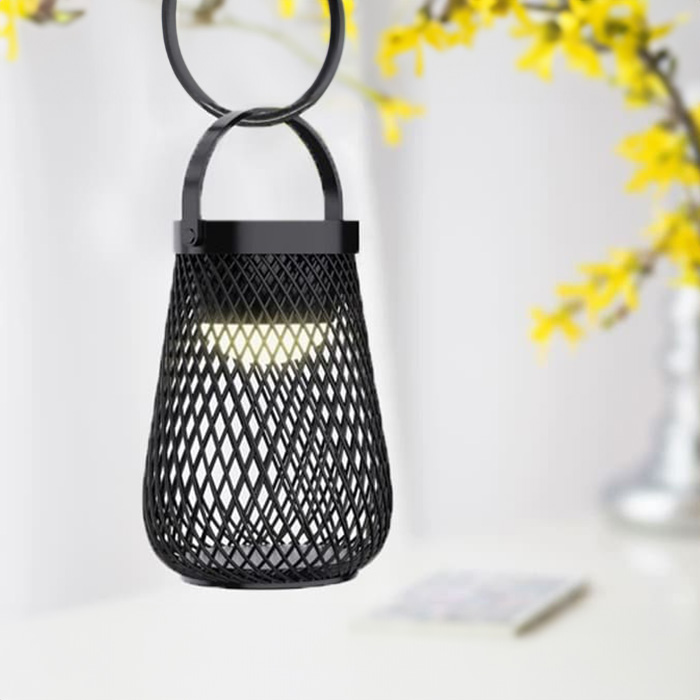 Fonar Wireless speaker lantern. 180-degree sound. (1)