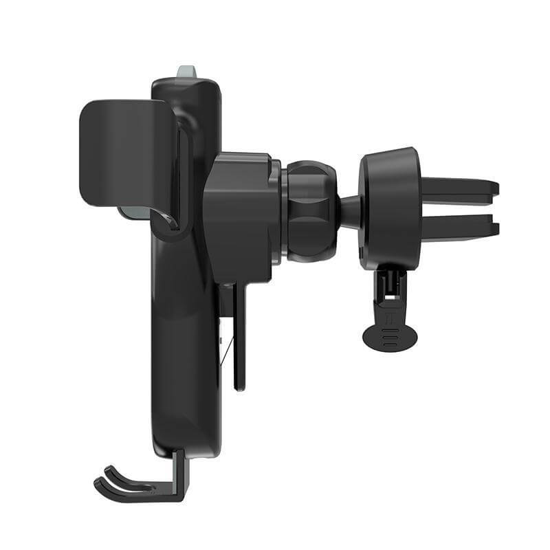 Mashina Quick wireless car charger. Auto sensor (1)