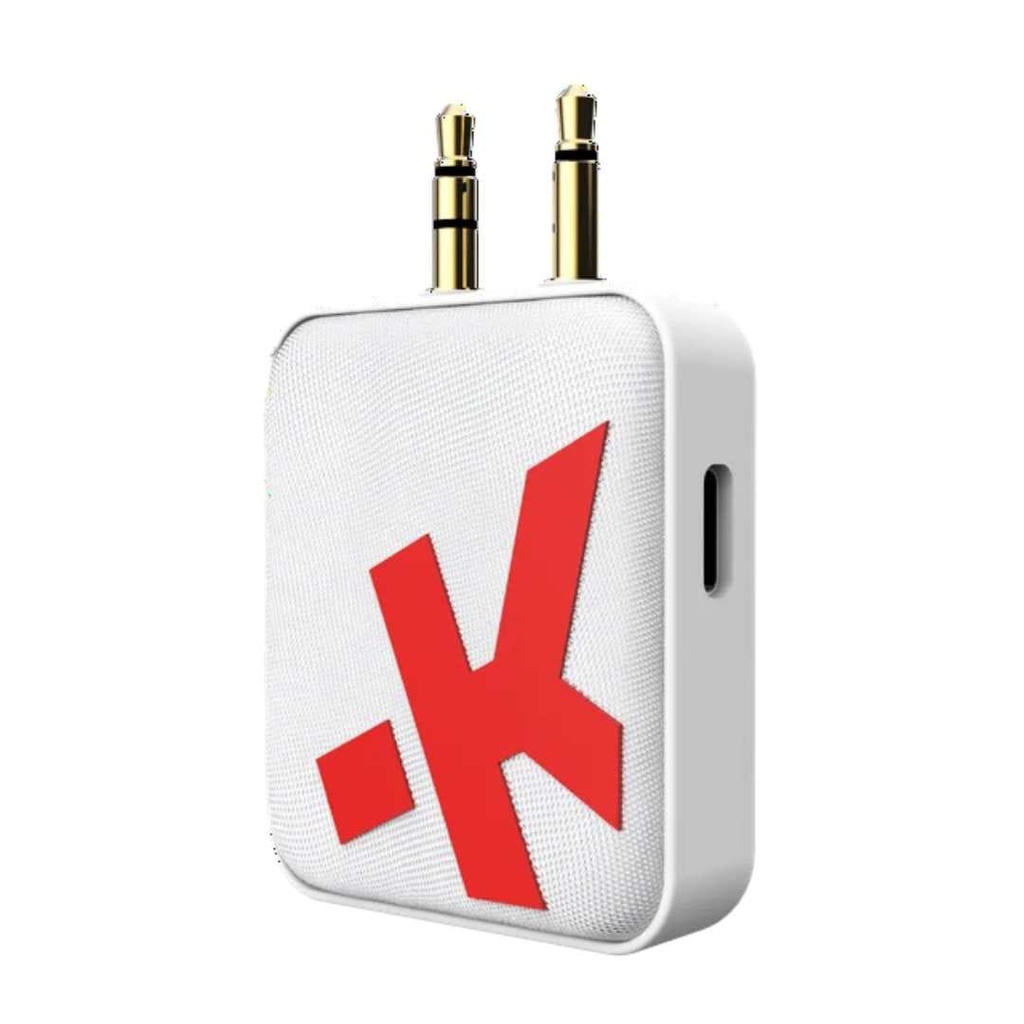 Yazy Wireless audio adapter by Skross® (1)