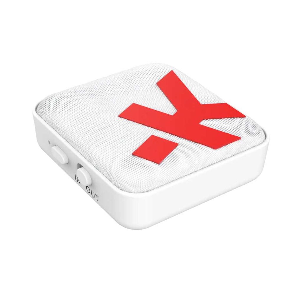 Yazy Wireless audio adapter by Skross® (5)