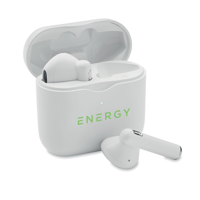 Belyy TWS earbuds with charging base (9)