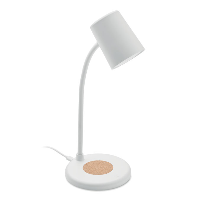 Kestava 3-in-1 wireless charger, desk lamp & speaker (1)