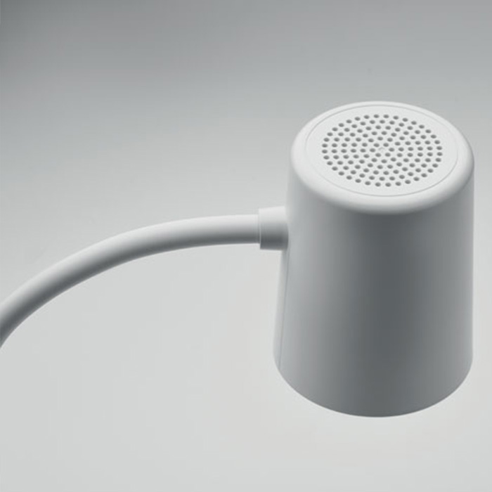 Kestava 3-in-1 wireless charger, desk lamp & speaker (7)