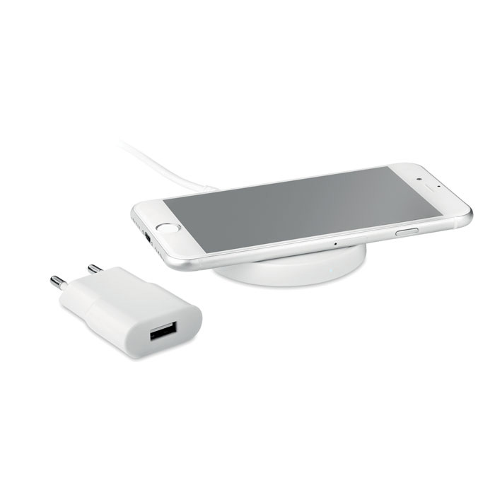 Montreal Wireless charger travel gift set (5)