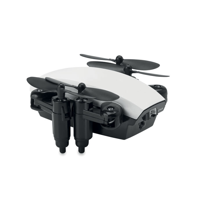 Pero Wi-Fi foldable drone with camera (2)