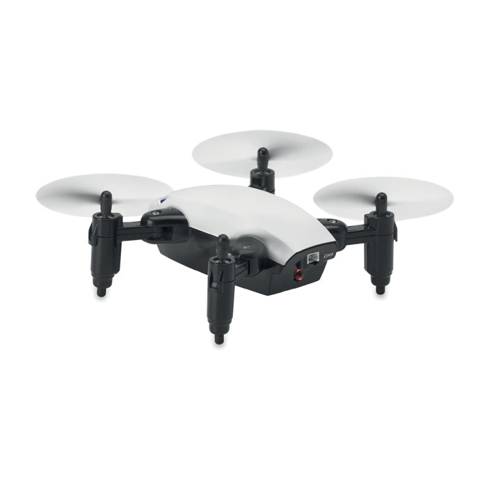 Pero Wi-Fi foldable drone with camera (5)