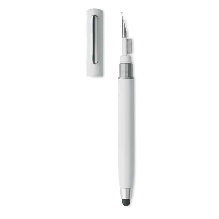 Plover Stylus pen with TWS cleaning set (2)