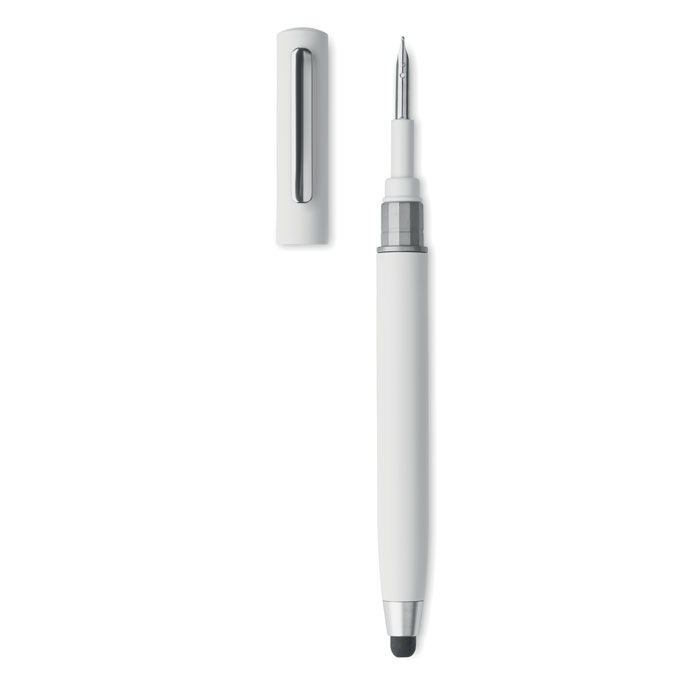 Plover Stylus pen with TWS cleaning set (5)