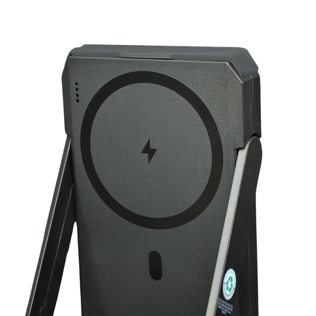 Solah Short description Solar Panel Power Bank. 5000 mAh (5)